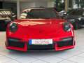 Porsche 992 Turbo S *9FF* 1100 Ps * Aero*einmalig * Rot - thumbnail 8