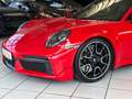 Porsche 992 Turbo S *9FF* 1100 Ps * Aero*einmalig * Rot - thumbnail 10
