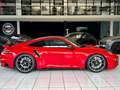 Porsche 992 Turbo S *9FF* 1100 Ps * Aero*einmalig * Rot - thumbnail 18