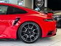 Porsche 992 Turbo S *9FF* 1100 Ps * Aero*einmalig * Rot - thumbnail 11