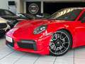 Porsche 992 Turbo S *9FF* 1100 Ps * Aero*einmalig * Rot - thumbnail 14