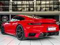 Porsche 992 Turbo S *9FF* 1100 Ps * Aero*einmalig * Rot - thumbnail 26