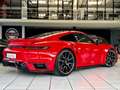 Porsche 992 Turbo S *9FF* 1100 Ps * Aero*einmalig * Rot - thumbnail 6