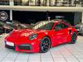 Porsche 992 Turbo S *9FF* 1100 Ps * Aero*einmalig * Rot - thumbnail 9