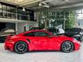 Porsche 992 Turbo S *9FF* 1100 Ps * Aero*einmalig * Rot - thumbnail 4