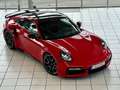 Porsche 992 Turbo S *9FF* 1100 Ps * Aero*einmalig * Rot - thumbnail 7