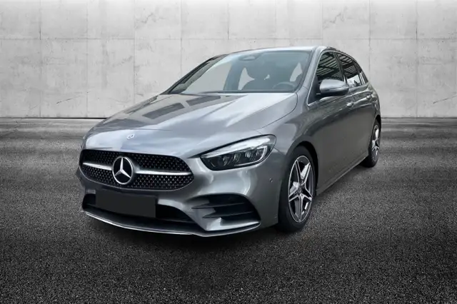 Mercedes-Benz B 200 B 200 Automatic AMG Line Advanced Plus