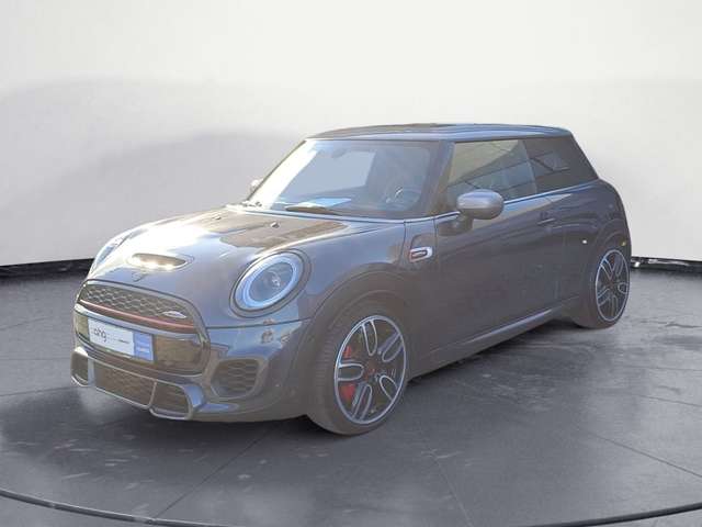MINI John Cooper Works *NaviPlus*Kamera*Pano*LED*H&K*