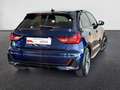 Audi A1 Sportback 30 TFSI Adrenalin Black edition 85kW Blau - thumbnail 4