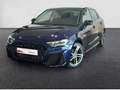 Audi A1 Sportback 30 TFSI Adrenalin Black edition 85kW Blau - thumbnail 1