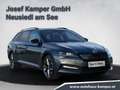 Skoda Superb iV SPORTLINE DSG Grau - thumbnail 6