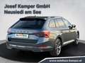 Skoda Superb iV SPORTLINE DSG Grau - thumbnail 4