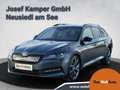 Skoda Superb iV SPORTLINE DSG Grau - thumbnail 1