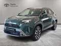 Toyota Yaris Cross Yaris Cross 1.5h Lounge awd-i 130cv e-cvt Verde - thumbnail 1