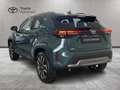 Toyota Yaris Cross Yaris Cross 1.5h Lounge awd-i 130cv e-cvt Verde - thumbnail 4