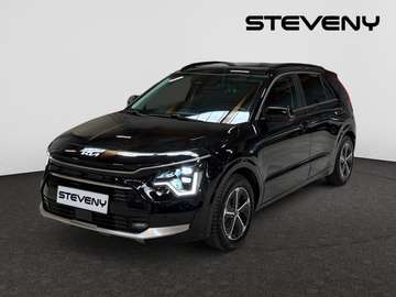 PACE PHEV 1.6 GDi DCT *LED*CAMERA*