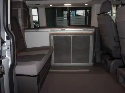 Annonce voiture d'occasion Volkswagen LT - CARADIZE