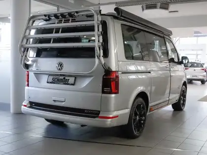 Annonce voiture d'occasion Volkswagen LT - CARADIZE