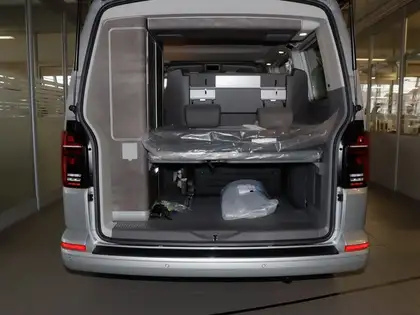 Annonce voiture d'occasion Volkswagen LT - CARADIZE
