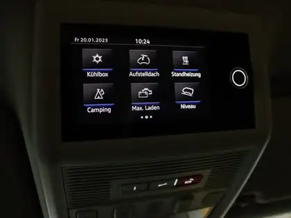 Annonce voiture d'occasion Volkswagen LT - CARADIZE