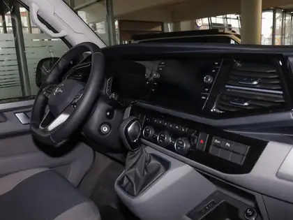 Annonce voiture d'occasion Volkswagen LT - CARADIZE