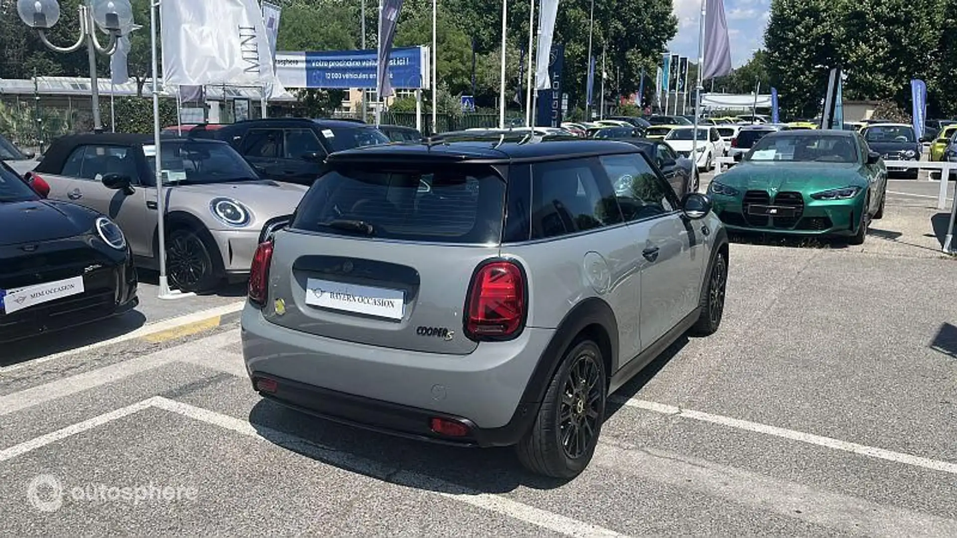 MINI Cooper SE Cooper SE 184ch Classic BVA 5CV - 2
