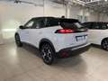 Peugeot 2008 1.2 puretech 100cv Allure UNICO PROPRIETARIO Bianco - thumbnail 4