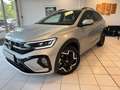 Volkswagen Taigo 1.5 TSI DSG R-Line*ACC*LED*Navi*Kamera* Zilver - thumbnail 5