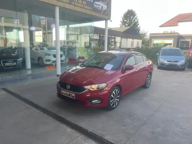 Fiat Tipo 1.4 16V Easy