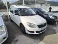 Skoda Roomster Roomster 1.2 tdi 75cv #MOTORE DA SOSTITUIRE# Blanc - thumbnail 2