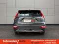 Kia e-Niro Niro EV Long Range 64kWh Silber Aut. Grau - thumbnail 5
