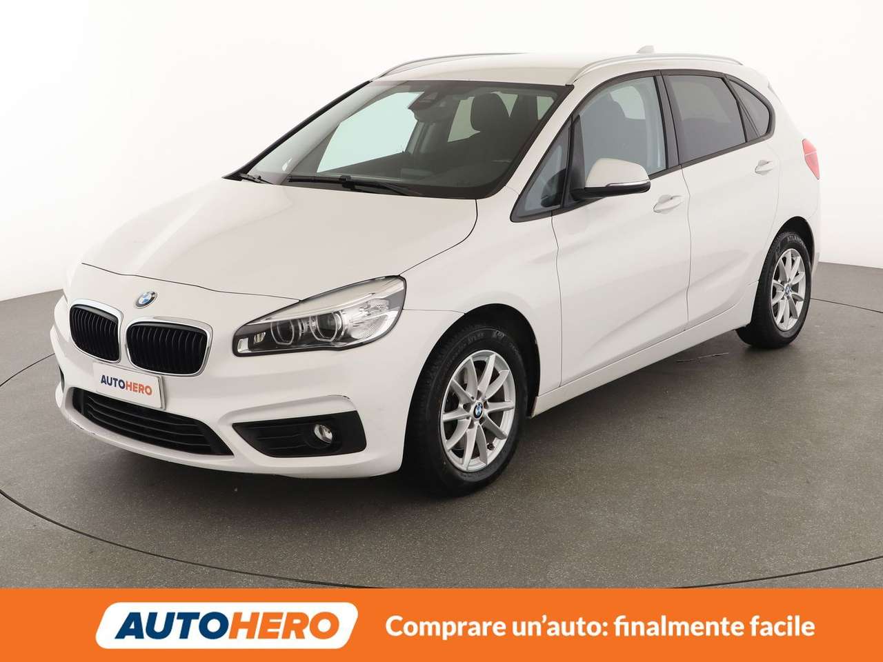 BMW 218 218i Active Tourer Advantage