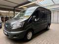 Ford Transit 2.0 D L2H3 BUS 9-SITZE AHK KLIMA CAM PDC Gris - thumbnail 5