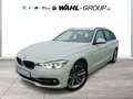 BMW 340 i xDrive TOURING SPORT LINE NAVI PROF LED    ALARM Bianco - thumbnail 1