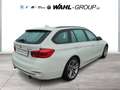 BMW 340 i xDrive TOURING SPORT LINE NAVI PROF LED    ALARM Bianco - thumbnail 5