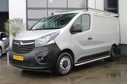 Opel Vivaro 1.6 CDTI L1H1 Edition EcoFlex |Camera|Navi|Trekhaa