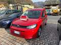 Volkswagen Caddy 1.5 TSI Life Rosso - thumbnail 1