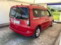 Volkswagen Caddy 1.5 TSI Life Rosso - thumbnail 6