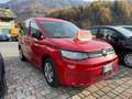 Volkswagen Caddy 1.5 TSI Life Rosso - thumbnail 2