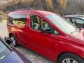 Volkswagen Caddy 1.5 TSI Life Rosso - thumbnail 3
