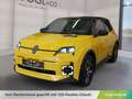 Renault R 5 E-TECH ELECTRIC Techno 150 PS comfort Gelb - thumbnail 1