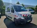 Renault Master MASTER CDC TRAC F3500 L2 ENERGY DCI 145 POUR TRANS CONFORT Blanc - thumbnail 6