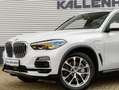 BMW X5 xDrive 45 e xLine-Pano-DrivingAssProf-Harman- Weiß - thumbnail 9