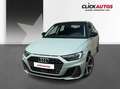 Audi A1 1.0 TFSI 116CV Adrenalin Gris - thumbnail 1