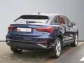 Audi Q3 Sportback 35 TFSI S line SHZ,LED,AHK,virtu Blau - thumbnail 3