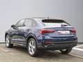 Audi Q3 Sportback 35 TFSI S line SHZ,LED,AHK,virtu Blau - thumbnail 4