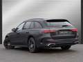 Mercedes-Benz E 220 d T // AMG NIGHT AHK DISTR KAMERA SPUR PDC Gris - thumbnail 5