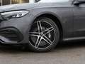 Mercedes-Benz E 220 d T // AMG NIGHT AHK DISTR KAMERA SPUR PDC Gris - thumbnail 8