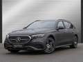 Mercedes-Benz E 220 d T // AMG NIGHT AHK DISTR KAMERA SPUR PDC Gris - thumbnail 2