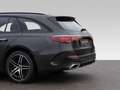 Mercedes-Benz E 220 d T // AMG NIGHT AHK DISTR KAMERA SPUR PDC Gris - thumbnail 7